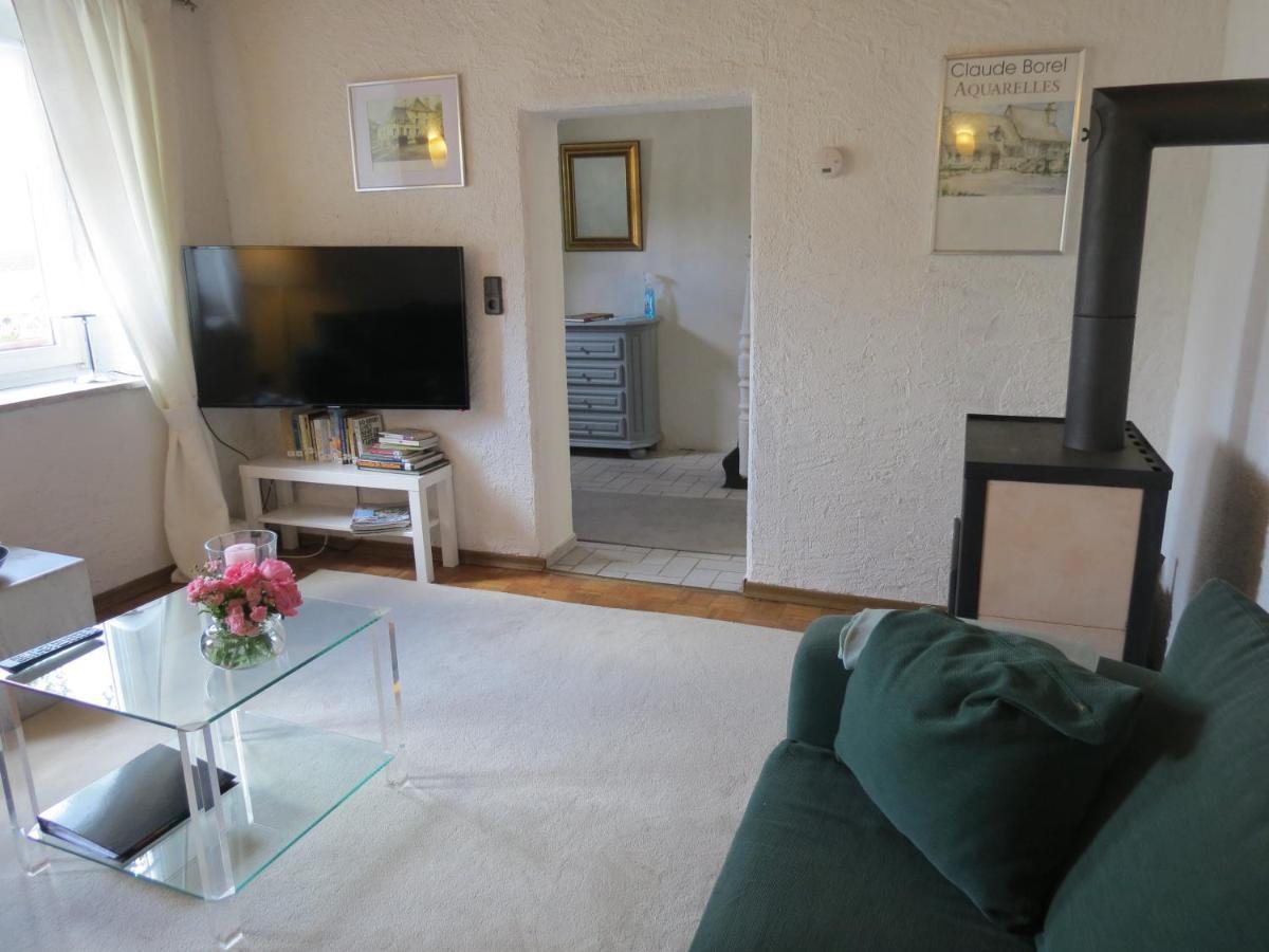 Eifel-moezelhuis Holiday home *