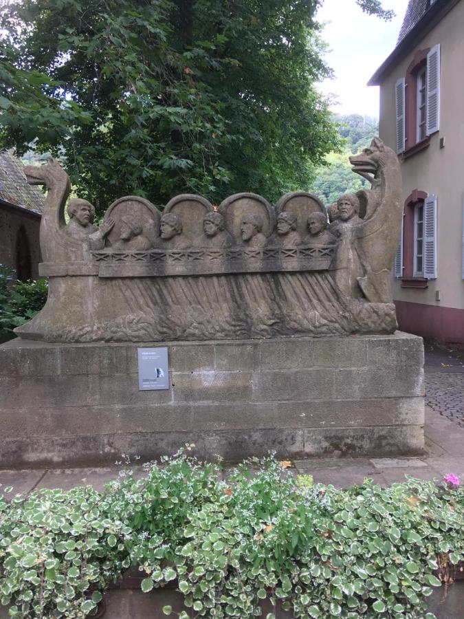 Ferienhaus Eifel-moezelhuis