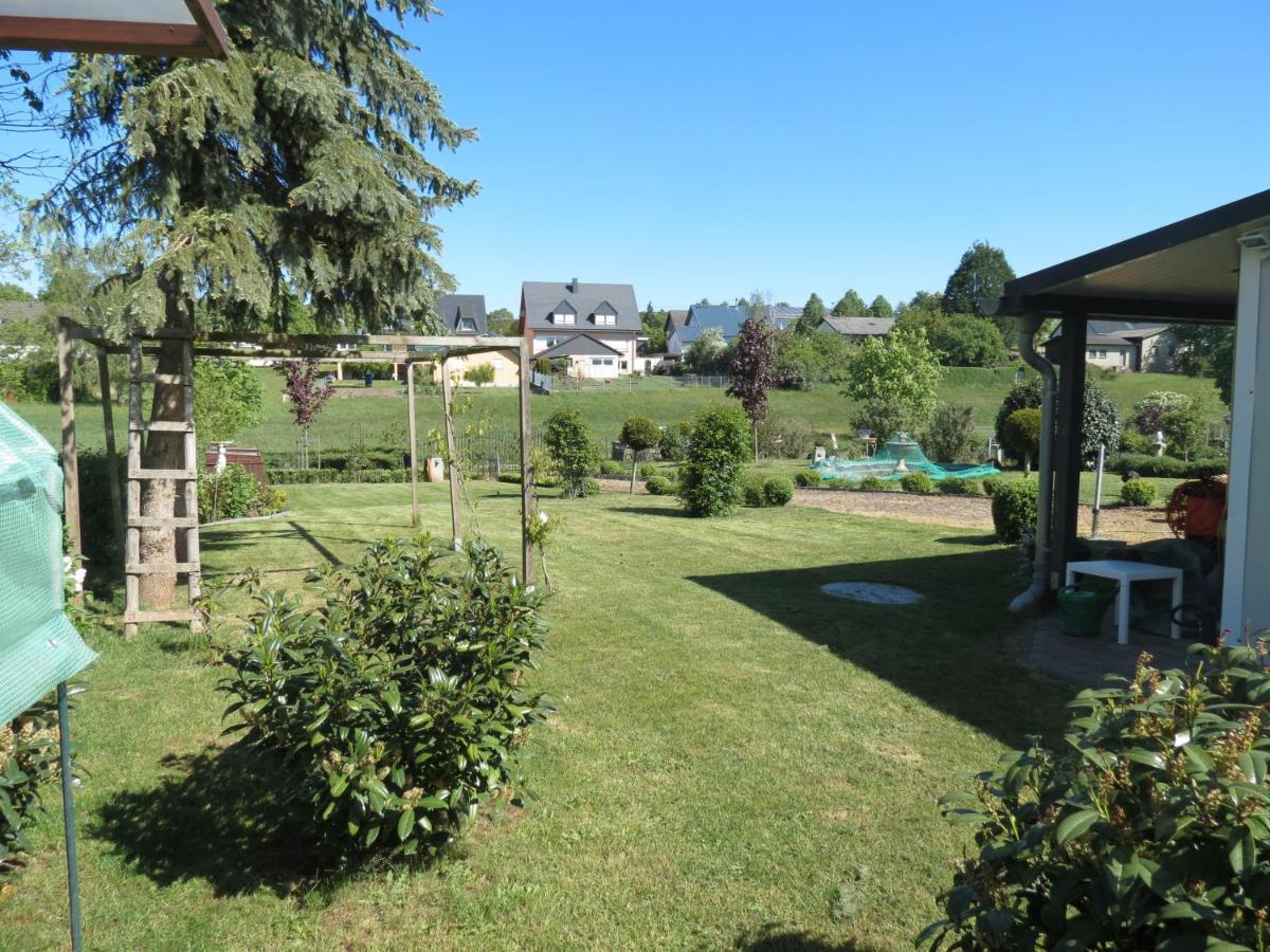 Eifel-moezelhuis Holiday home *