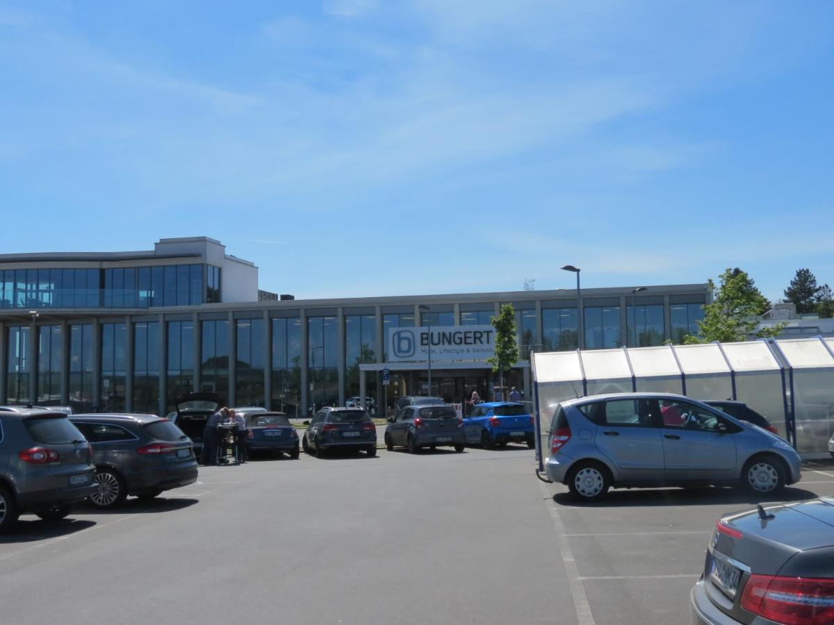 Eifel-moezelhuis