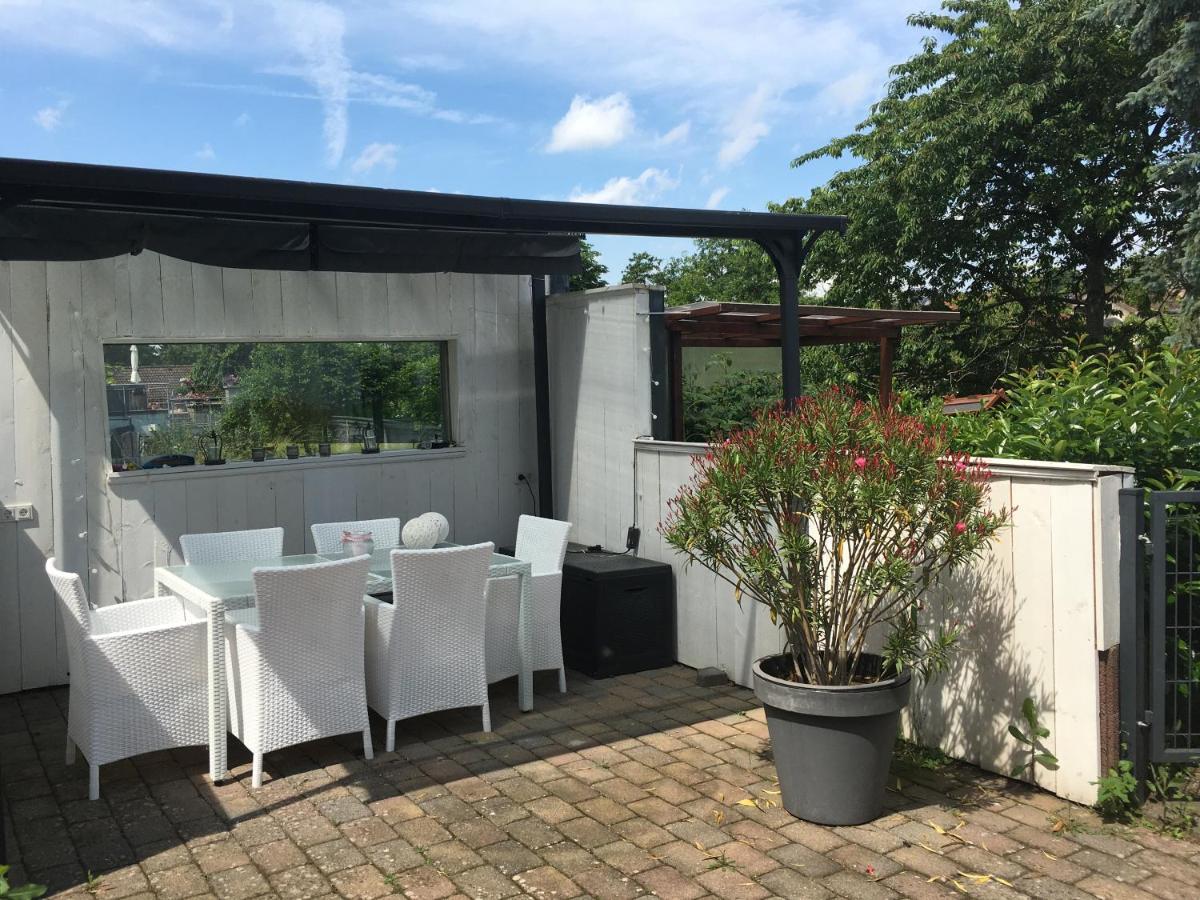 Holiday home Eifel-moezelhuis *