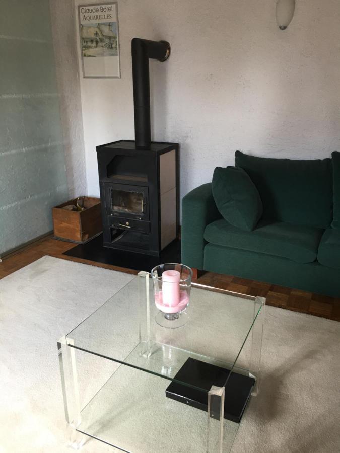 Holiday home Eifel-moezelhuis